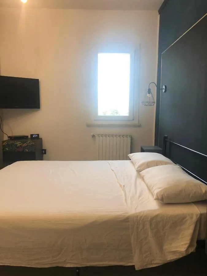 Bed & Breakfast 3Phasefit Bed and Breakfast Migliarino