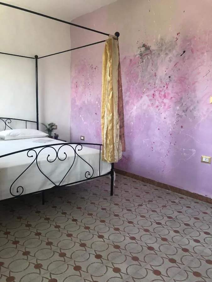 3Phasefit Bed and Breakfast Migliarino Bed & Breakfast