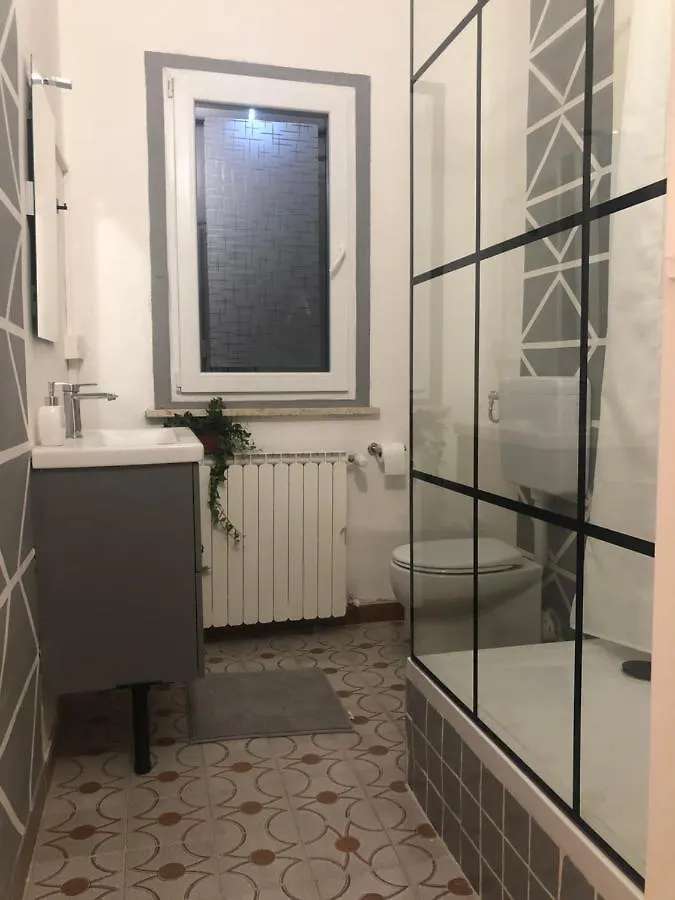 3Phasefit Bed and Breakfast Migliarino