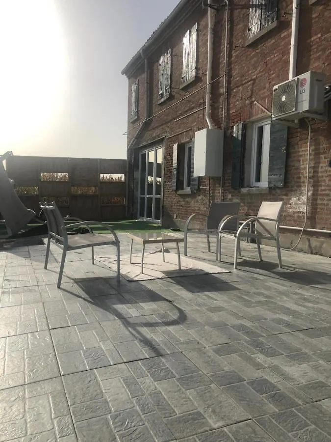 3Phasefit Bed and Breakfast Migliarino Bed & Breakfast