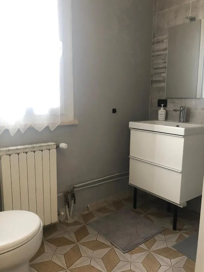 3Phasefit Bed and Breakfast Migliarino Italia