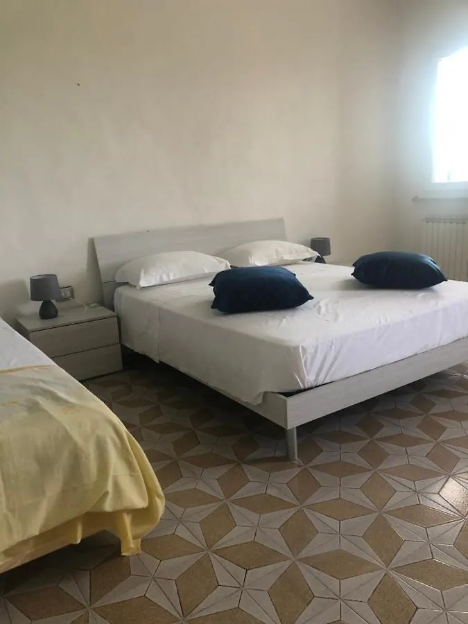 Bed & Breakfast 3Phasefit Bed and Breakfast Migliarino Italia