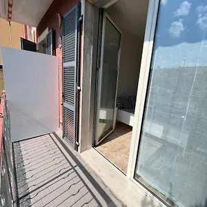 Casa Diego Con Balcone Privato Affittacamere