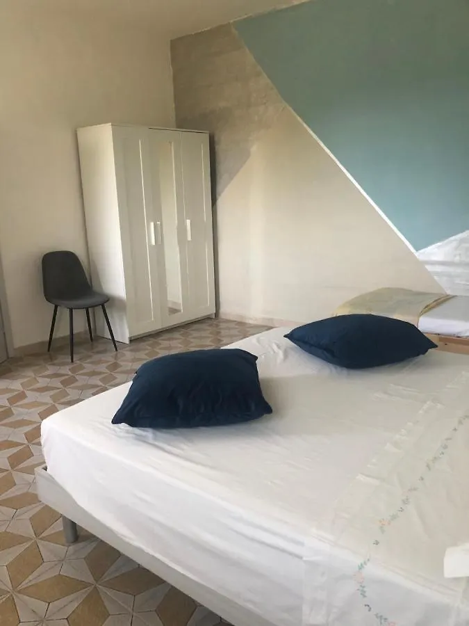 3Phasefit Bed & Breakfast Migliarino 0*,  Italy