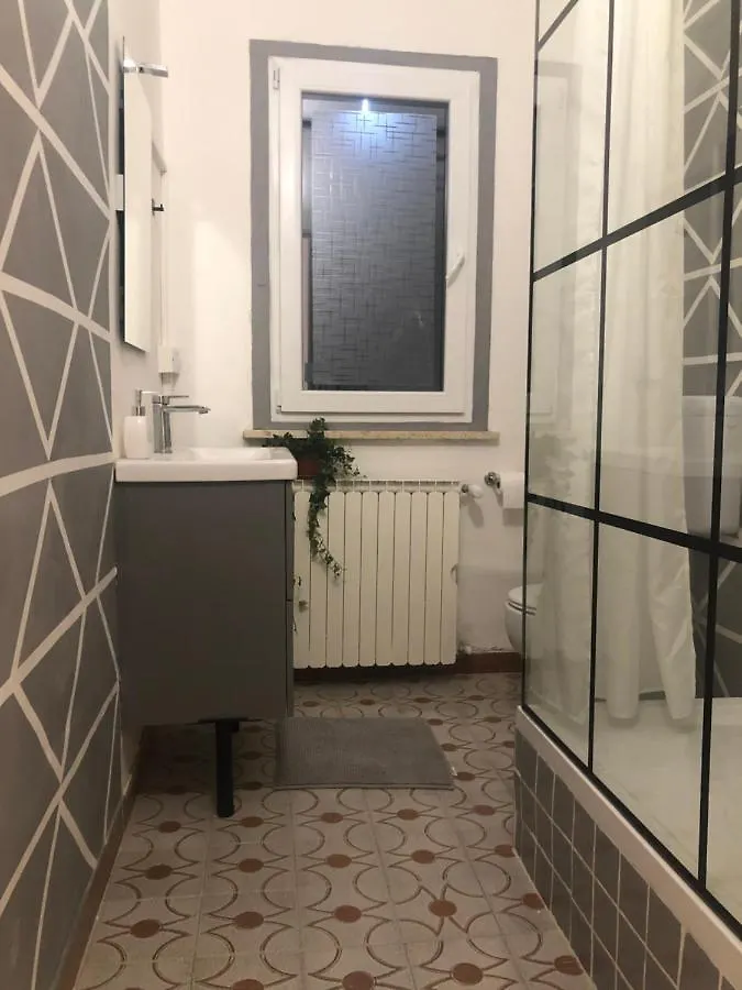 3Phasefit Bed & Breakfast Migliarino